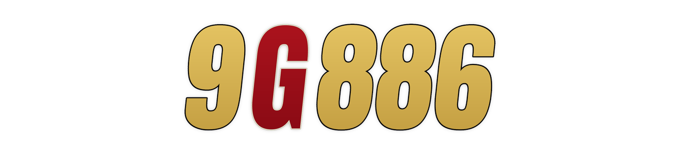 9g886 Logo